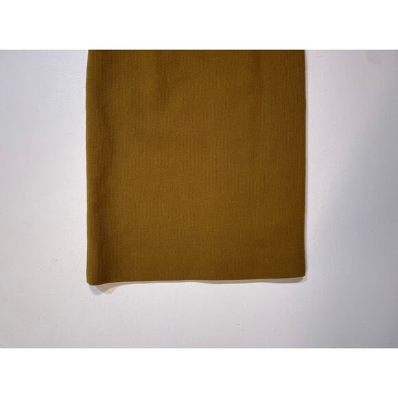 Vintage 1960's PENDLETON Wool Pencil Skirt / Sz 8 / Midi Retro Dark Academia - Picture 3 of 8